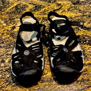 Keen Mary Jane sandals